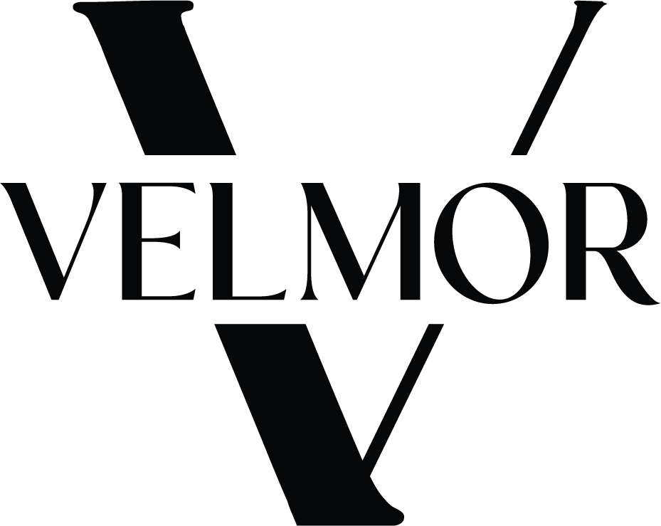 Velmor Collection - Modern Contemporary Leather Wallets