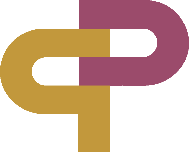 Pocket Perfection Logo Alternative - Premium Wallet Brand Singapore